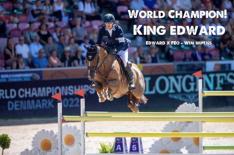 King Edward