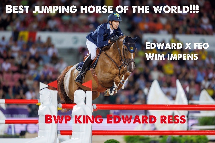 King Edward