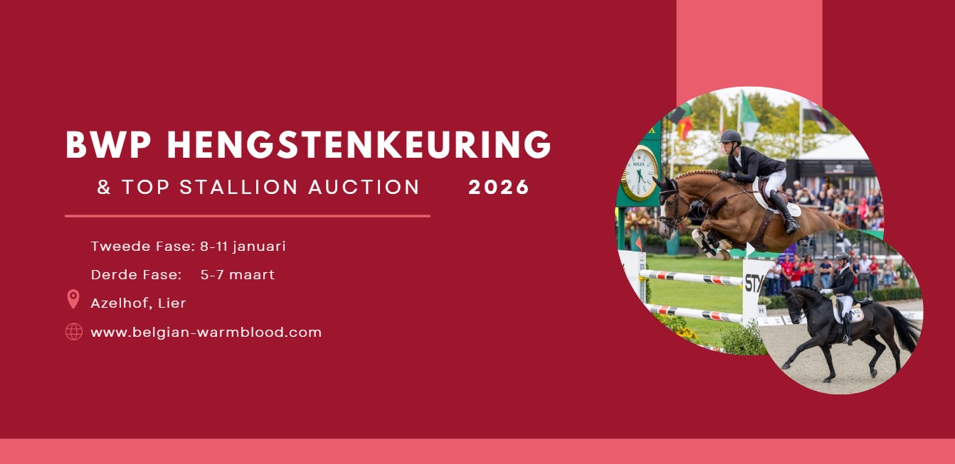 hengstenkeuring