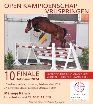 Flyer vrijspringen 2024