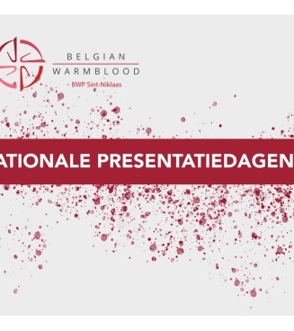 nationale presentatiedagen