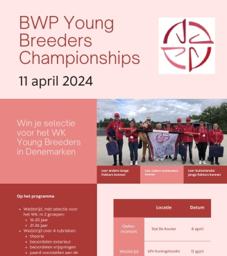 Young Breeders Championships