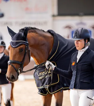 Corsendonk cup