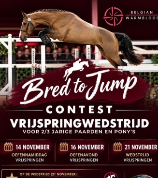 vrijspringen Limburg