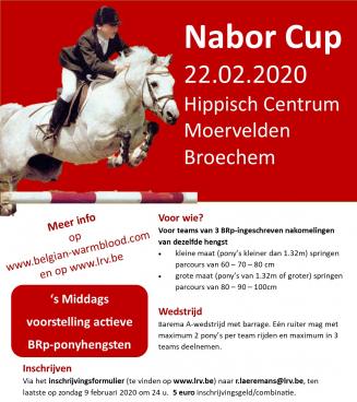 NaborCup