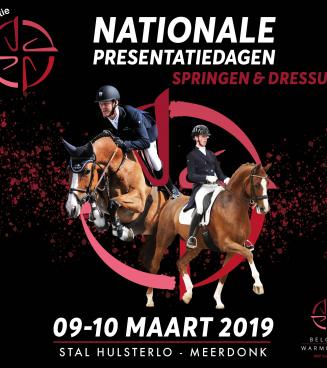 Nationale presentatiedagen / BWP Sint-Niklaas