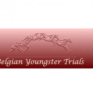 Belgian Youngster Trials én ET-Auction BYT Edition