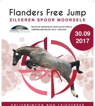 Flanders Free Jump