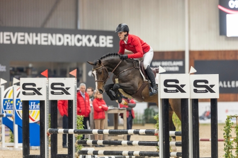 All Paid van de Kampanje