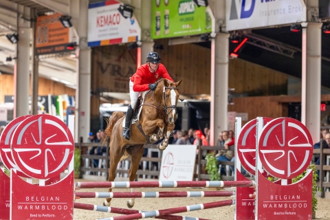 Akiro van het Hippo-Lux