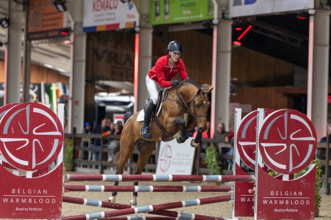 Amaretto van de Lage Heide