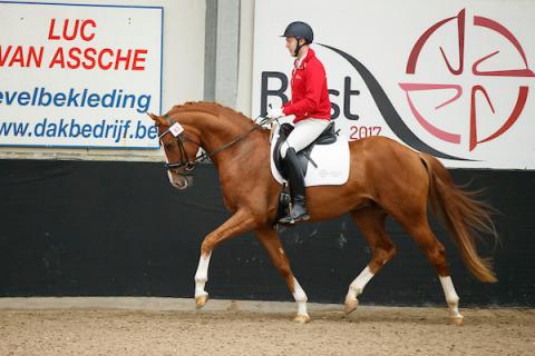 F-BRAVEHEART-VANCK VDB F-BRAVEHEART-VANCK VDB