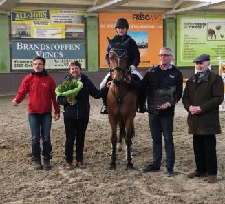 CSIO Linz: La Belgique/ le BWP remporte le Prix des Nations, Yves Vanderhasselt & Jeunesse sur le podium du Grand Prix CSIO Linz: La Belgique/ le BWP remporte le Prix des Nations, Yves Vanderhasselt & Jeunesse sur le podium du Grand Prix