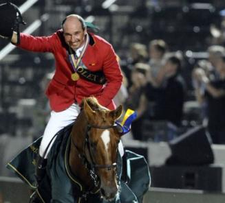Philippe Le Jeune ere-voorzitter van BWP Wambeek! Philippe Le Jeune ere-voorzitter van BWP Wambeek!