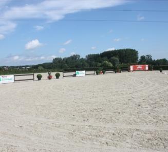 Startlijst Prijskamp Wambeek Startlijst Prijskamp Wambeek
