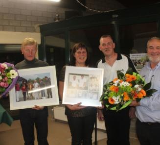 Gewest Wambeek zet Hengstenhouderij Dekens in de kijker Gewest Wambeek zet Hengstenhouderij Dekens in de kijker