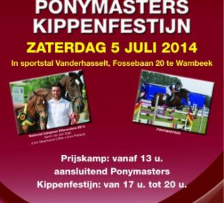 Binnenkort Prijskamp in Wambeek Binnenkort Prijskamp in Wambeek