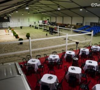 Inschrijvingen 'National Free Jump Contest' staan open Inschrijvingen 'National Free Jump Contest' staan open