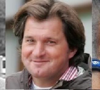Topjury Belgian Youngster Trials 1 november Topjury Belgian Youngster Trials 1 november