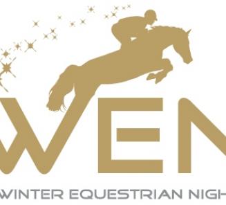 Winter Equestrian Nights 2015