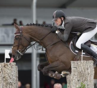 Emilie de Diamant AS start in Wellington met overwinning Emilie de Diamant AS start in Wellington met overwinning