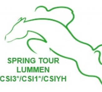 Spring Tour Lummen bijna van start Spring Tour Lummen bijna van start