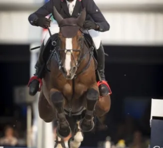 Nations Cup Odense for Belgium!