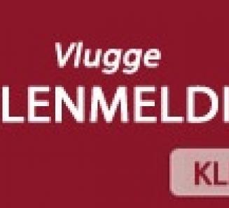 Vlugge veulenmelding neemt vlugge start Vlugge veulenmelding neemt vlugge start