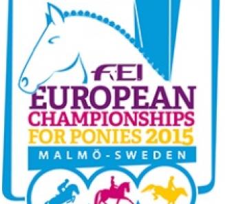 Malmö: EK pony?s van start