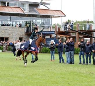Global Champions Tour Valkenswaard Global Champions Tour Valkenswaard