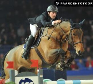 Wellington: Bariano van Westleven 2de in GP