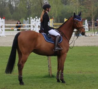 Jonge BWP'ers winnen de finales in Lummen Jonge BWP'ers winnen de finales in Lummen