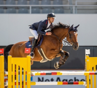 Leopold van Asten en VDL Group Nino du Roton