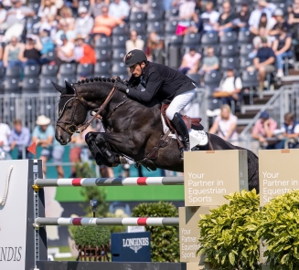 mr idol Philippaerts