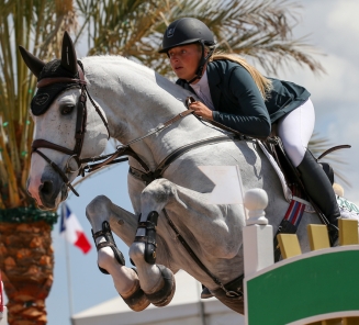 Kirsten Vanderveen & Faustino de Tili