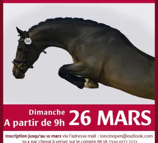Saut en liberté BWP Wallonie