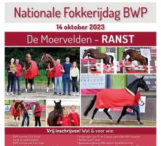 Nationale Fokkerijdag