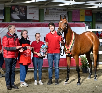 Very Pretty Van De Kempenhoeve