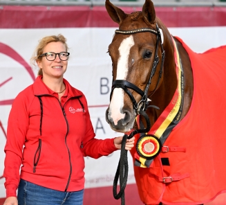Ulixe van de Snydershoeve