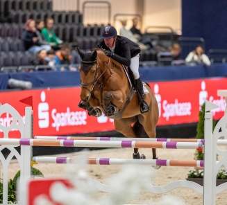 Jos Verlooy en Parise van den Dael