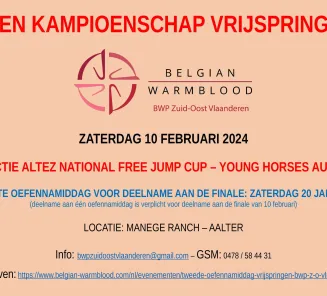 banner national free jump cup