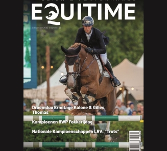 EquiTime december
