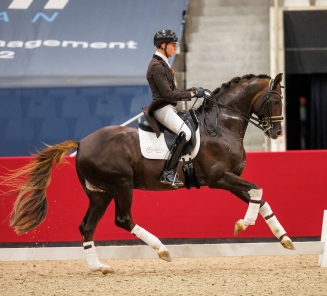 Tom Franckx & Quanto Curo v/h Bloemenhof