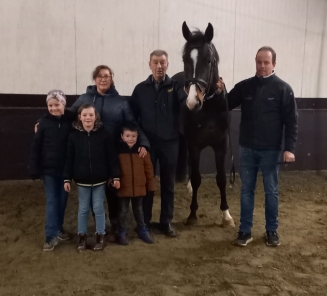 tim cox ann eerdekens equitime