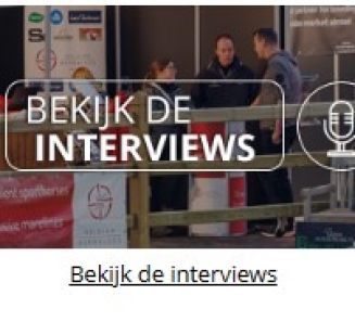 Interviews hengstenkeuring