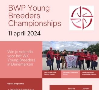 Young Breeders Championships