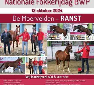 BWP Fokkerijdag