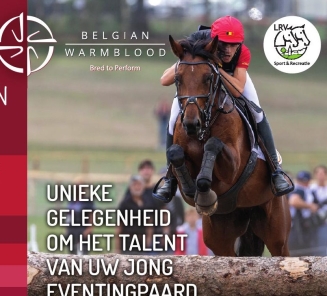 aanlegtest eventing