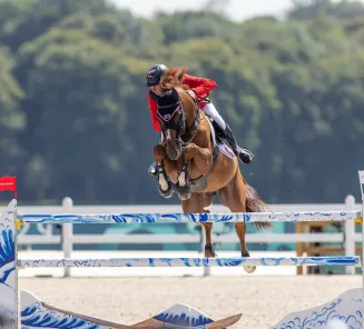 Equitron Naxcel V & Gerfried Puck