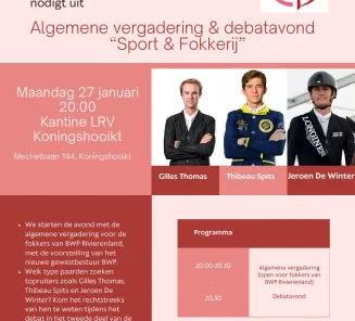 rivierenland nodigt uit
